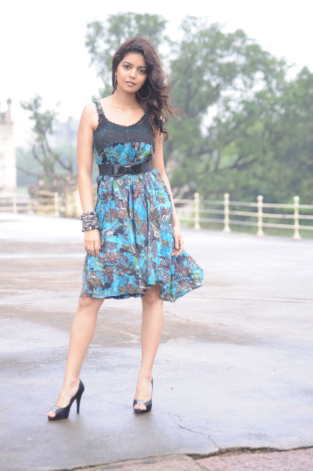 Swathi new pictures | Picture 51040